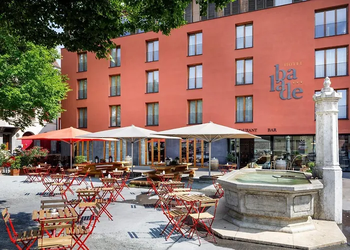 Hotel Balade